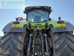 Tractor agrícola - Claas - axion 960