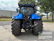 Tractor agrícola - New Holland - t 7.230 auto command