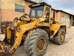 Minicargadora - Hanomag - 44 d turbo