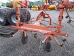 Henificador - Kuhn - GF 4201 MH