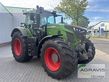 Tractor agrícola - Fendt - 933 vario gen-6 profi plus