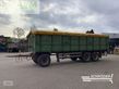 Remolqu agrícola -  - ackermann-frühauf 22t plattformwagen