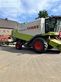 Cosechadora de Cereal - Claas - 540c
