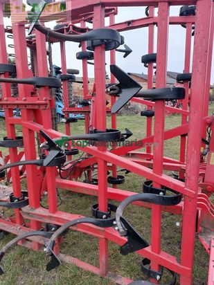 Cultivador - Einböck - taifun 600 fz