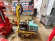 Rodillos compactador AMMANN AR-65 E