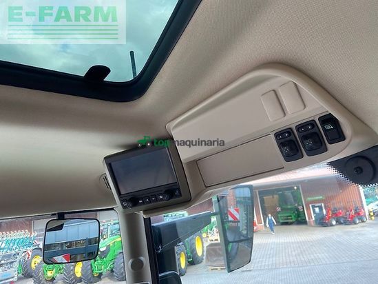 Tractor agrícola - John Deere - 6r250 *kundenauftrag*