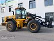 Minicargadora - JCB - 456 e ht