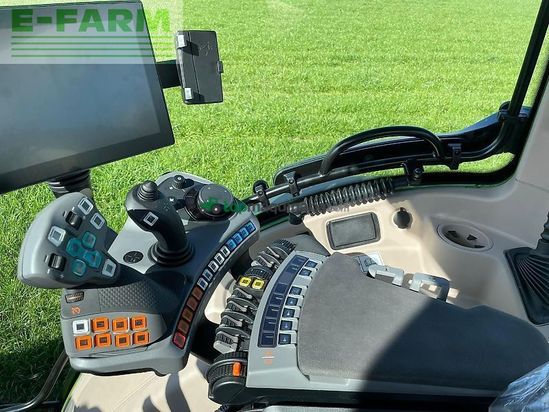 Tractor agrícola - Fendt - 311 vario profi+ ProfiPlus