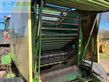 Empacadora gigant - Krone - variopack 1500 as