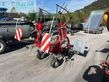Henificador - Massey Ferguson - td404dn