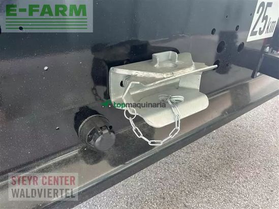 Volquet - Brantner - e 8041