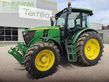 Tractor agrícola - John Deere - 6100 mc