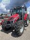 Tractor agrícola - Massey Ferguson - 5s 115 dyna 6