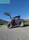 Tractor agrícola - Same - explorer 100 md