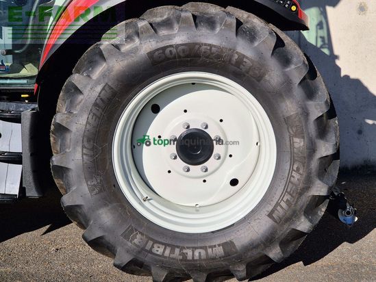 Tractor agrícola - Steyr - 4120 multi (stage v)