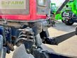Tractor agrícola - Valtra - marque valtra