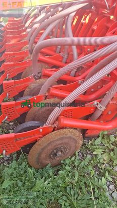 Combinado de siembra - Kuhn - hrb303d + combiliner venta ec3