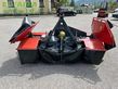 Cortacésped manual - Vicon - cm 270 f