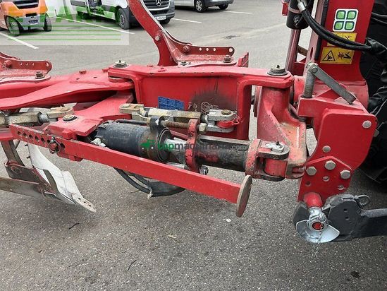 Arado - Pöttinger - servo 35