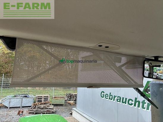 Tractor agrícola - John Deere - 6215r
