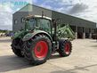 Tractor agrícola - Fendt - 720 (st23641)
