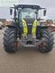 Tractor agrícola - Claas - arion 630 cis CIS