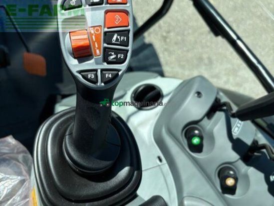 Tractor agrícola - Claas - arion 420