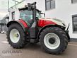 Tractor agrícola - Steyr - terrus 6300 cvt CVT