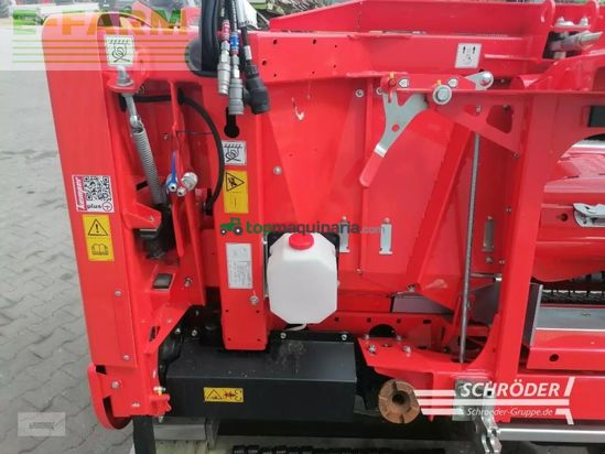 Cabezal - Kemper - neu | pick up c3003 maximum / claas