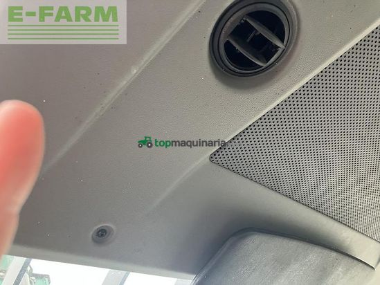 Telescopica - kramer - kl 35.8 t