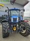 Tractor agrícola - New Holland - t6.160