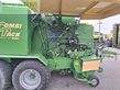 Empacadora gigant - Krone - combipack 1500 mulitcut (cp 1500 mc)