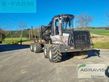 Tractor agrícola -  - sf 6f