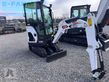 Excavadora - Bobcat - e 20z