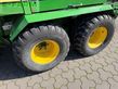 Empacadora gigant - John Deere - 744 premium