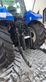 Tractor agrícola - New Holland - t5.100 electro command (stufe v)