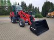 Minicargadora -  - schäfer 5650z/hoflader