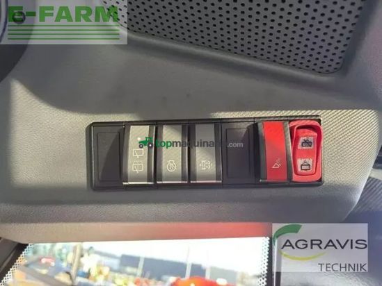 Telescopica - Claas - scorpion 746 varipower