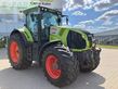 Tractor agrícola - Claas - axion 850