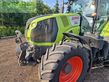 Tractor agrícola - Claas - axion 830 cis