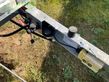 Remolqu agrícola - Humbaur - huk 27 27 15 mit e.-pumpe