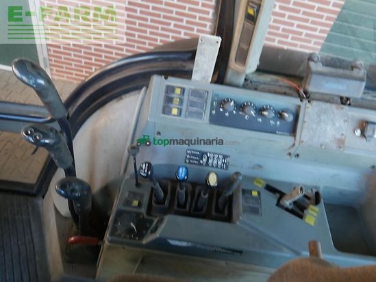 Tractor agrícola - Valtra - 8450