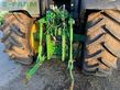 Tractor agrícola - John Deere - 6140r