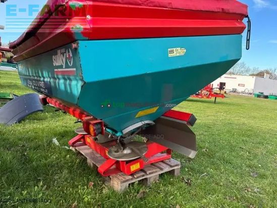 Esparcidor -  - dpx expert