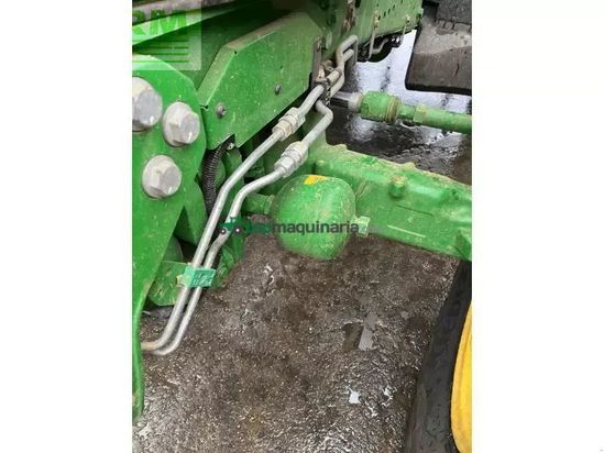 Tractor agrícola - John Deere - 6155r