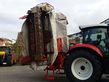 Cortacésped manual - Kuhn - fc 883 lift control