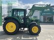 Tractor agrícola - John Deere - 6230