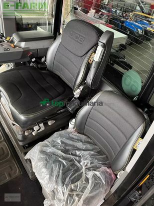 Tractor agrícola - JCB - fastrac 8330 icon stage v