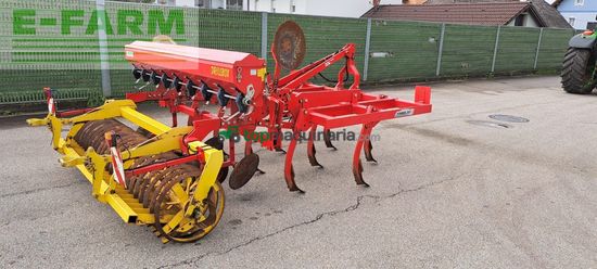 Cultivador - Pöttinger - Synkro 3003