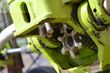 Henificador - Claas - volto 1100